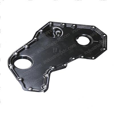 Picture of Cover-Front Gear