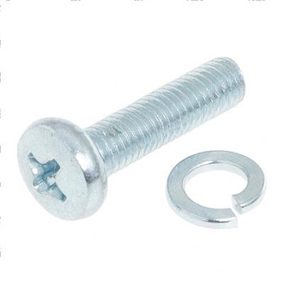 Picture of Screw - W / Washer