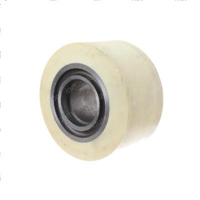 Picture of Wheel - Poly - Xl
