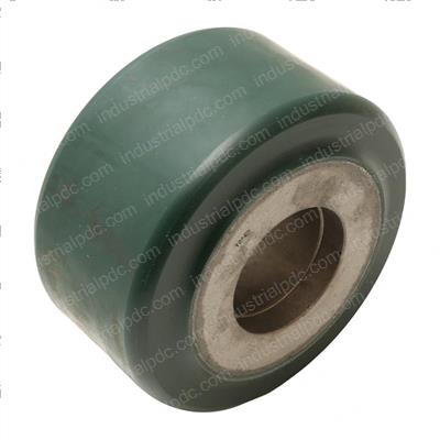 Picture of Wheel - Poly 9.00 X 5.00
