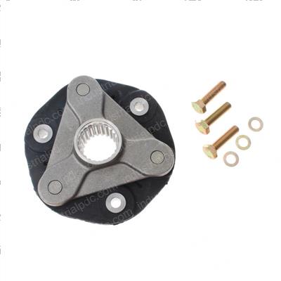 Picture of Disc Kit - Fabric