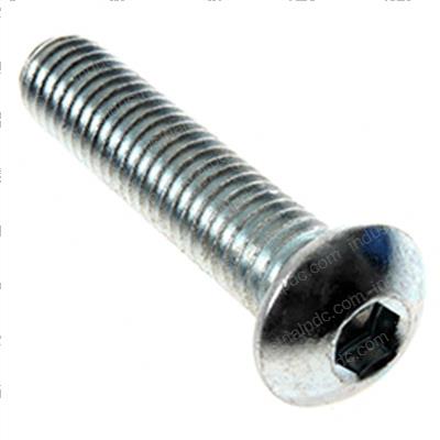 Picture of Bolt - Socket - Button Head