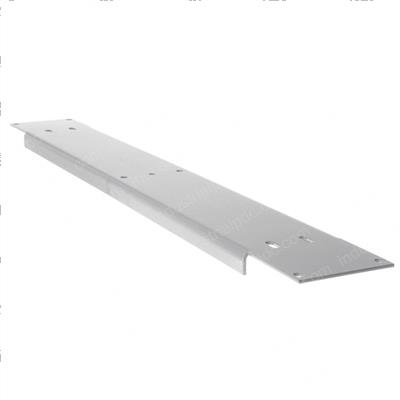 Picture of Brkt Upper Cable Bridge Gray
