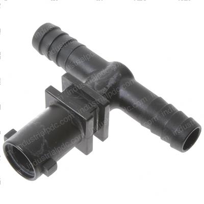 Picture of Fitting Plstc Tee Spray Nozzle