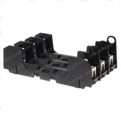 Picture of Fuse Block 3p 30a 600v