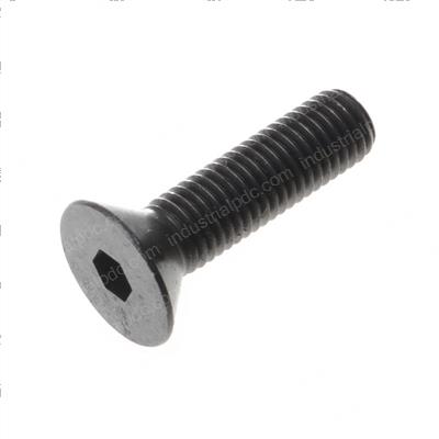 Picture of Bolt - Socket - Flat Head