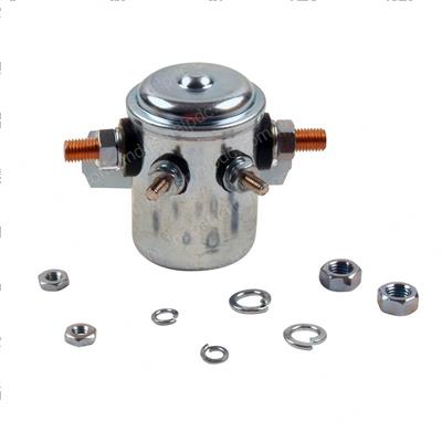 Picture of Solenoid - 36 Volt
