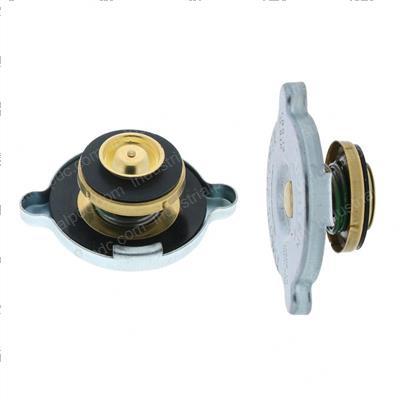 Picture of Cap - Radiator