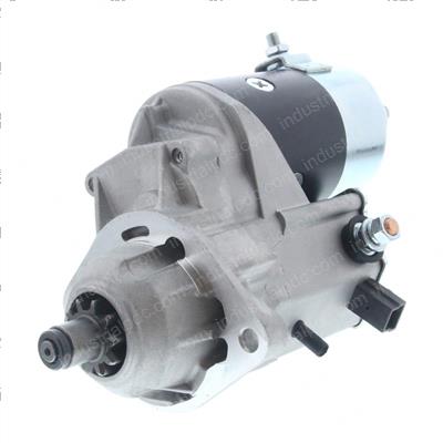 Picture of New Starter