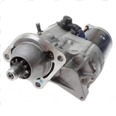 Picture of Starter - New