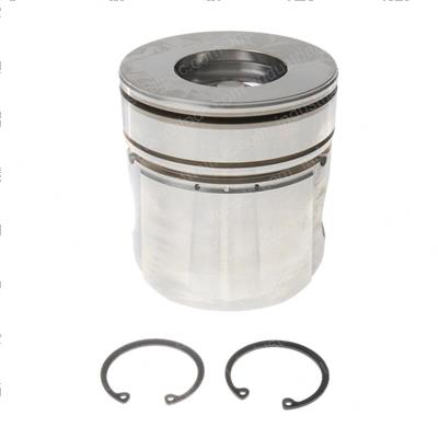 Picture of Piston Kit - Eng