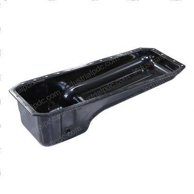 Picture of Oil Pan Assembly