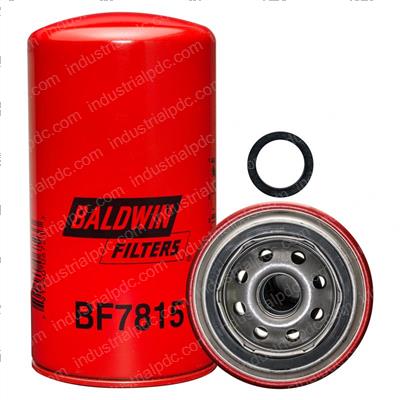 Picture of Filter - Oil