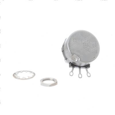 Picture of Potentiometer - 100k