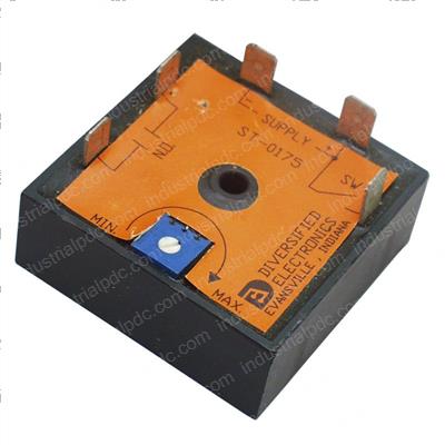 Picture of Timer - Steer