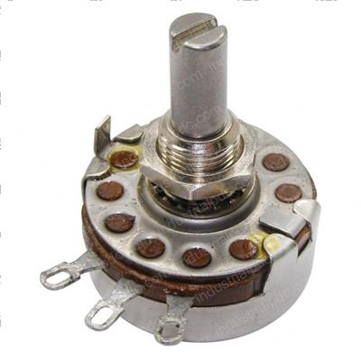 Picture of Cntrlpt - Potent 50k Ohm