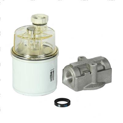 Picture of Eng Fuel Filter Assembly
