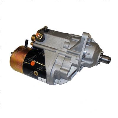 Picture of Motor Starter