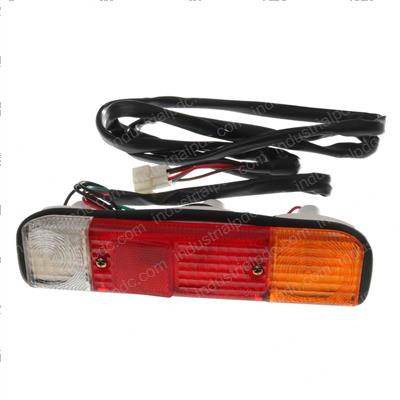 Picture of Light - Rear