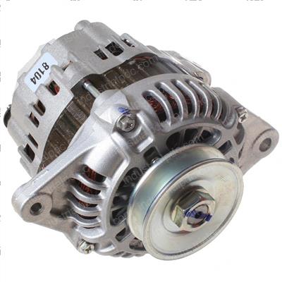 Picture of Alternator - New