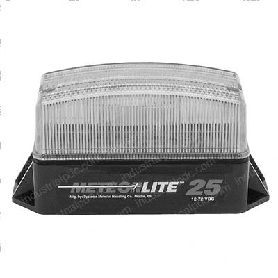 Picture of Strobe Ml25 - 12-72v - Amb
