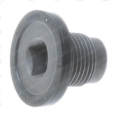 Picture of Plug-Threaded