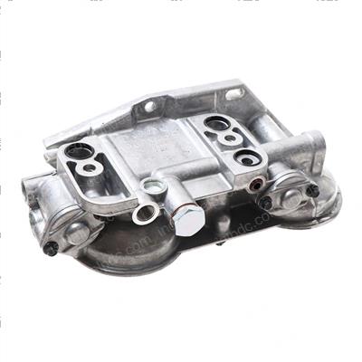 Picture of Filter Housing