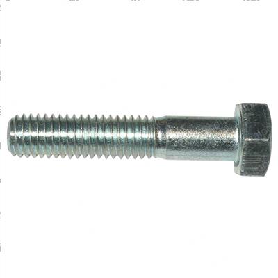 Picture of Screw - Btn M8x1.25x40 Ss