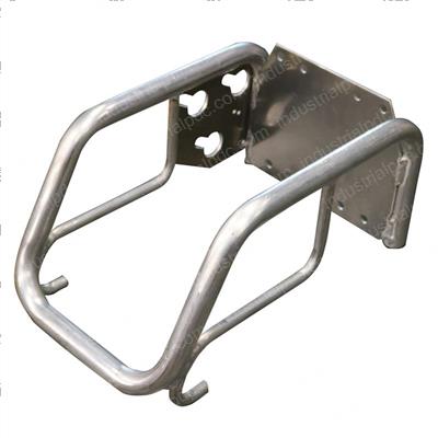 Picture of Weldment Joystick Guard