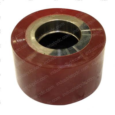Picture of Wheel - Poly - Standard