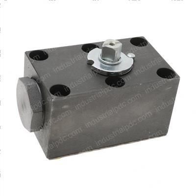 Picture of Shut-Off-Valve
