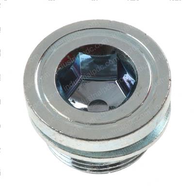 Picture of Plug - Magnetic