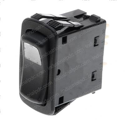 Picture of Switch Rckr 36v5a Dpst Mo/of/Mo