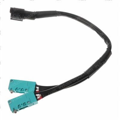 Picture of Preassembled Electric Cable