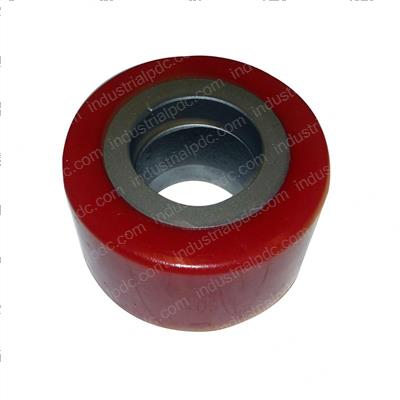 Picture of Wheel - Poly - Premium Soft