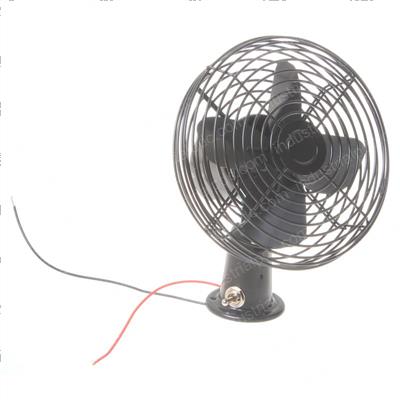 Picture of Fan - 24 Volt