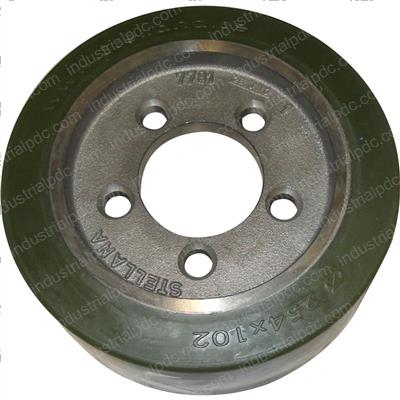 Picture of Wheel - Poly