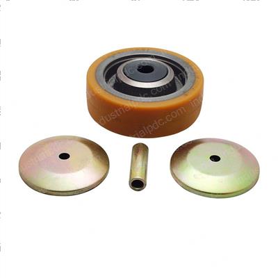 Picture of Load Wheel Assembly
