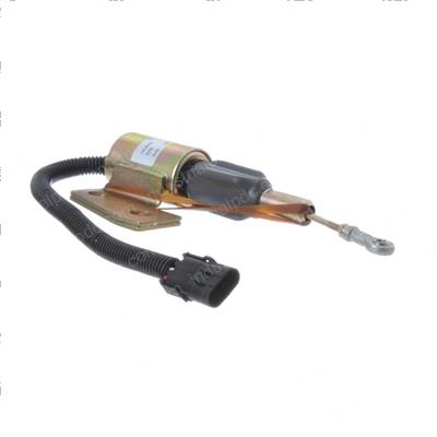 Picture of Solenoid - Fuel Shut-Off