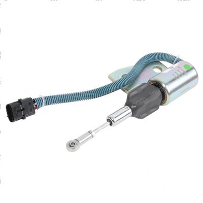 Picture of Solenoid-Fuel Pump