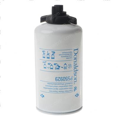 Picture of Filter - Fuel