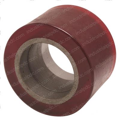 Picture of Wheel - Poly   4 X 2 5/8x2.441