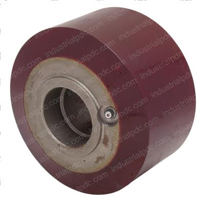 Picture of Wheel - Poly 4.00 X 2.62