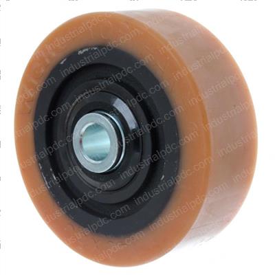 Picture of Wheel Assembly - Poly 140x50