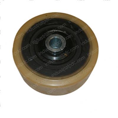 Picture of Wheel - Load