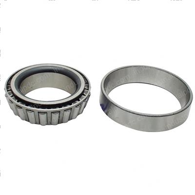 Picture of Bearing -Taper Roler Cup + Cone