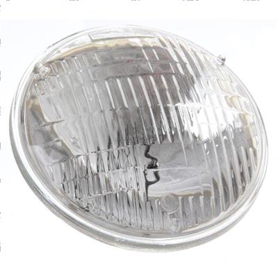 Picture of Sealed Beam Ind# 4578
