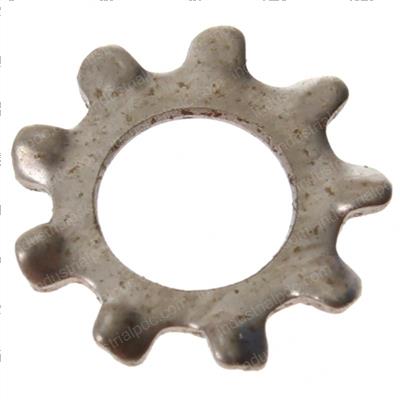 Picture of Ss Ext Tooth Lock Washer #10