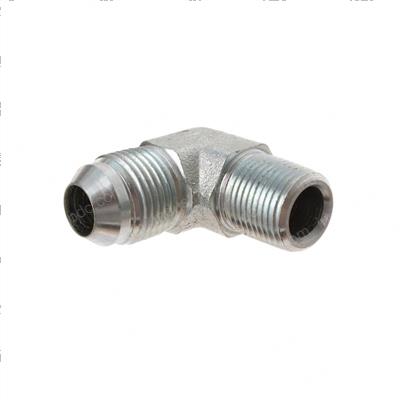 Picture of Elbow - 90 Deg - Nptm X Jic
