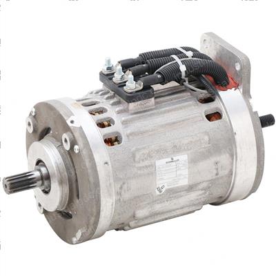 Picture of Motor - Electric